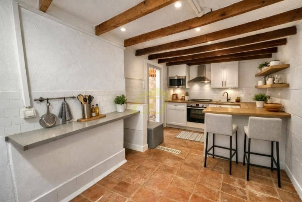 3 Zimmer Bungalow zu verkaufen in Haria - 525.000 € (Ref: 9604546)