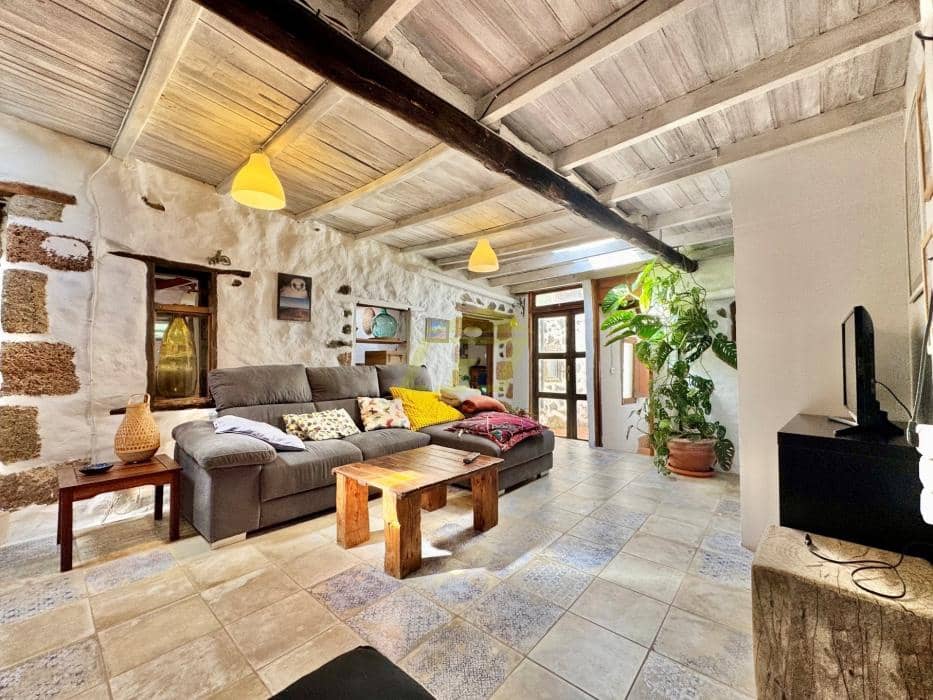 3 Zimmer Bungalow zu verkaufen in Haria - 525.000 € (Ref: 9604546)