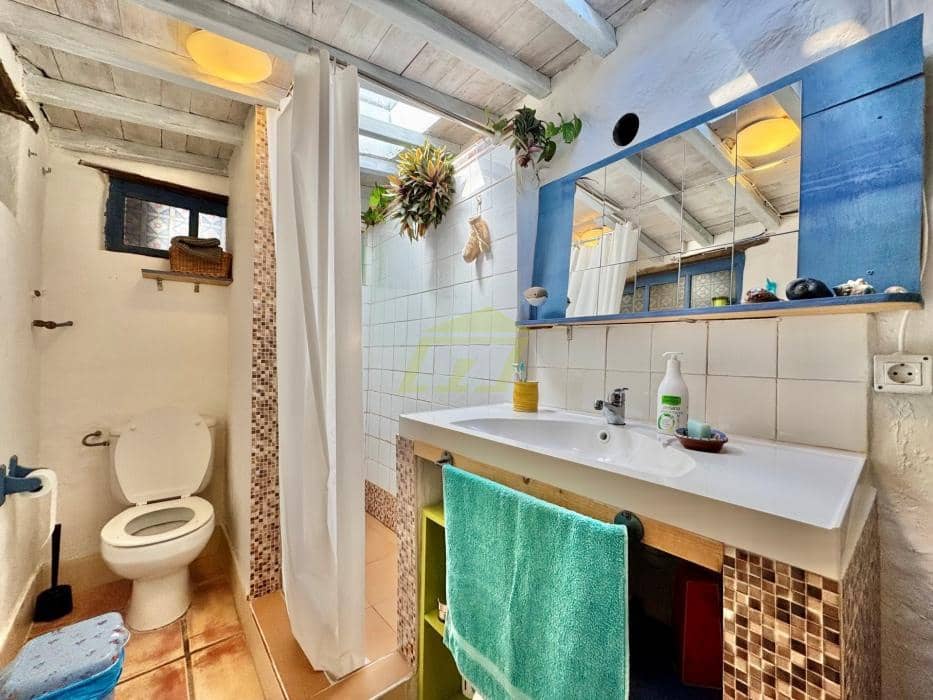 3 Zimmer Bungalow zu verkaufen in Haria - 525.000 € (Ref: 9604546)