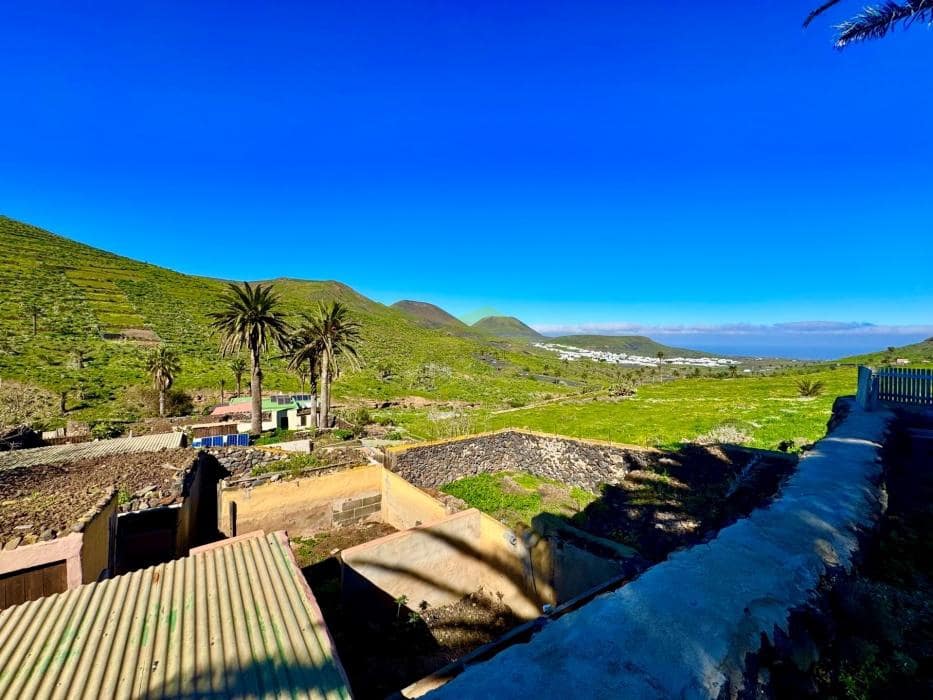 3 Zimmer Bungalow zu verkaufen in Haria - 525.000 € (Ref: 9604546)