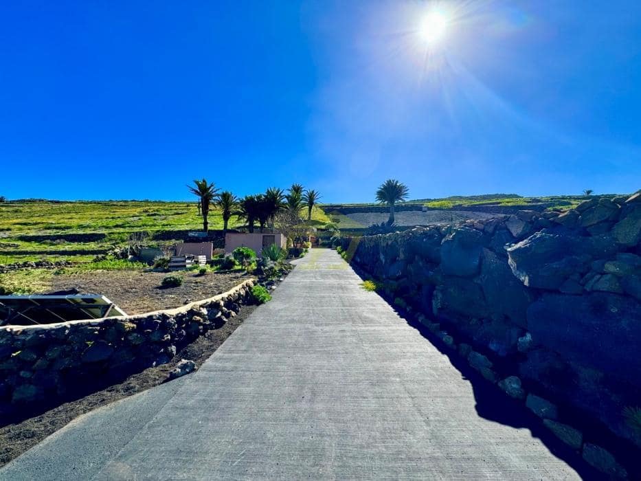 3 Zimmer Bungalow zu verkaufen in Haria - 525.000 € (Ref: 9604546)