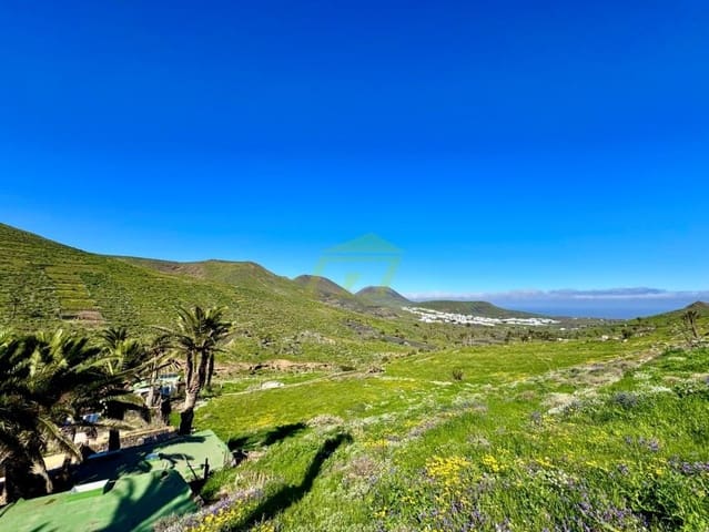 3 Zimmer Bungalow zu verkaufen in Haría - 525.000 € (Ref: 9604546)