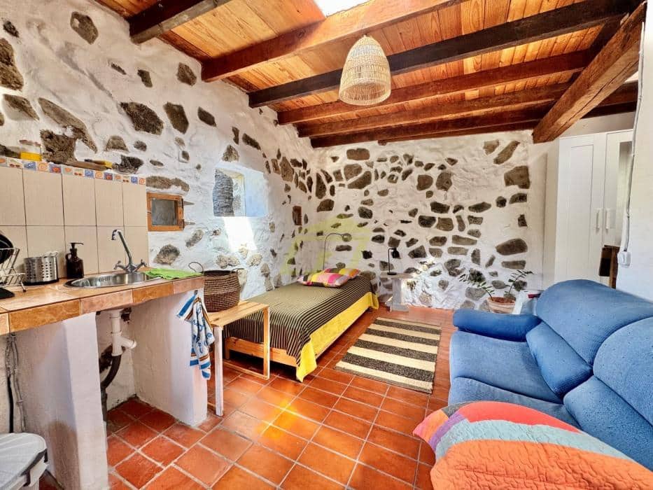 3 Zimmer Bungalow zu verkaufen in Haria - 525.000 € (Ref: 9604546)