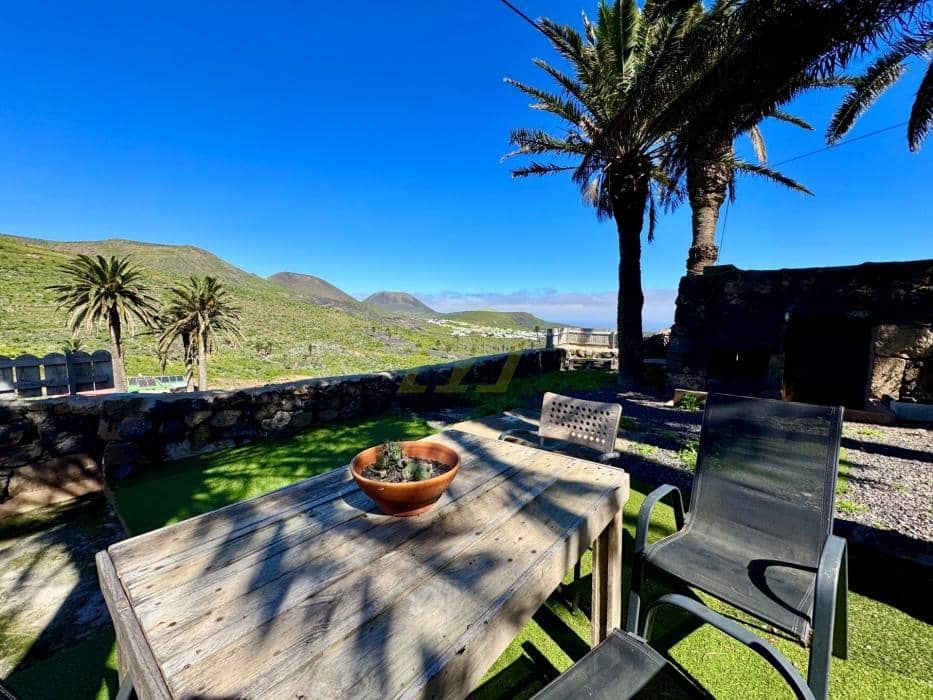 3 Zimmer Bungalow zu verkaufen in Haria - 525.000 € (Ref: 9604546)