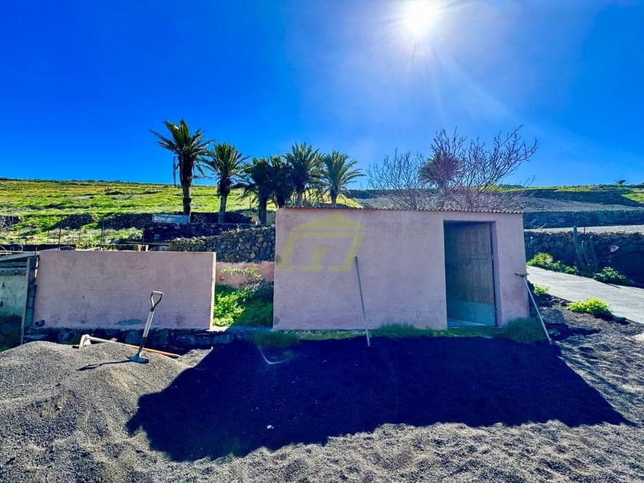 3 Zimmer Bungalow zu verkaufen in Haria - 525.000 € (Ref: 9604546)