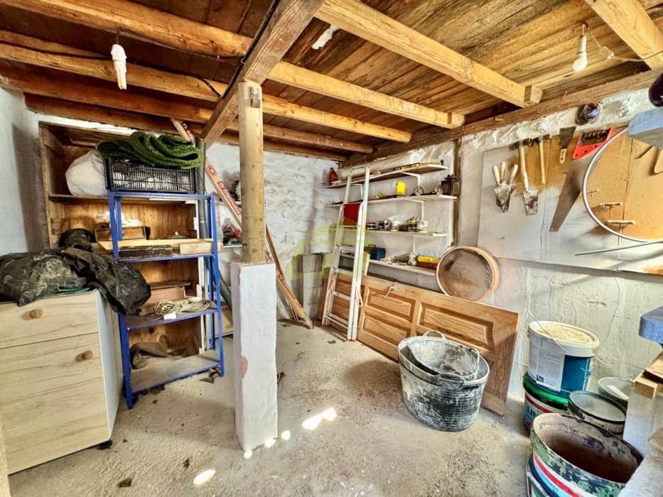 3 Zimmer Bungalow zu verkaufen in Haria - 525.000 € (Ref: 9604546)