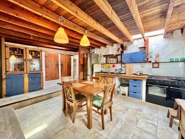 3 Zimmer Bungalow zu verkaufen in Haría - 525.000 € (Ref: 9604546)