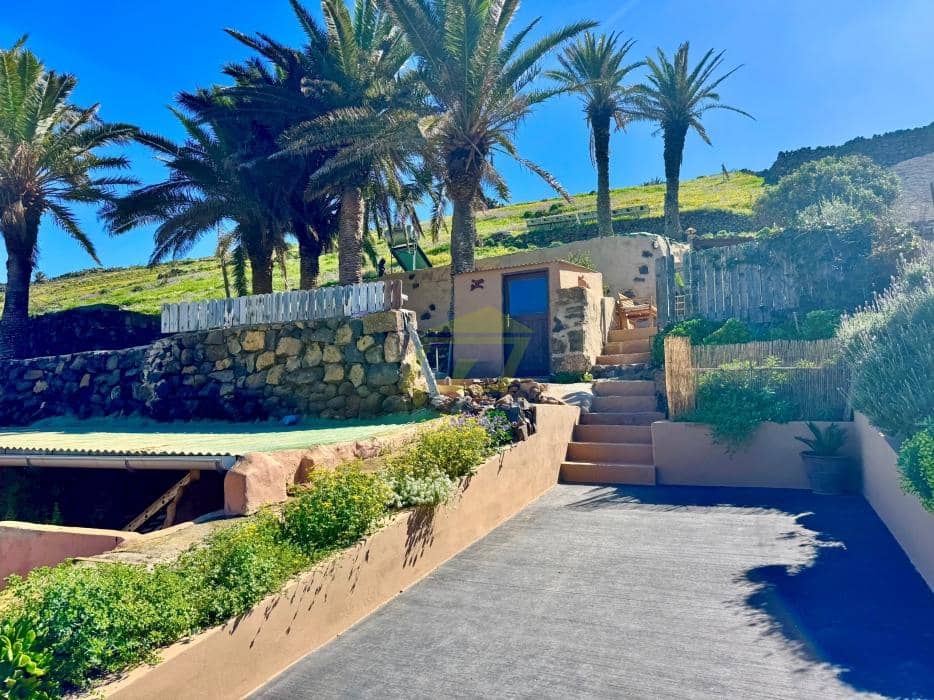 3 Zimmer Bungalow zu verkaufen in Haria - 525.000 € (Ref: 9604546)