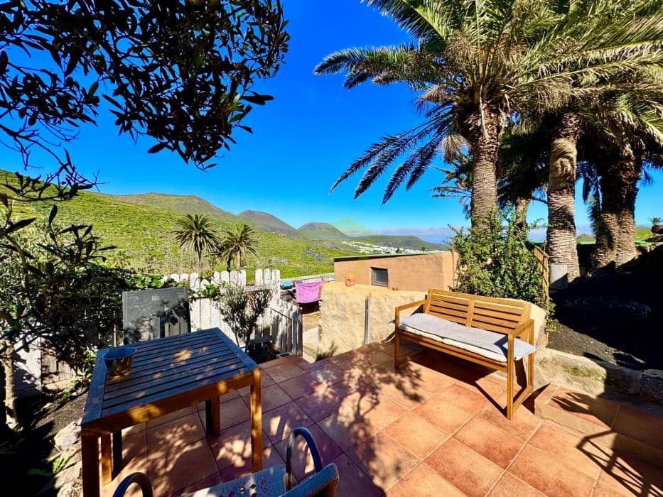 3 Zimmer Bungalow zu verkaufen in Haria - 525.000 € (Ref: 9604546)