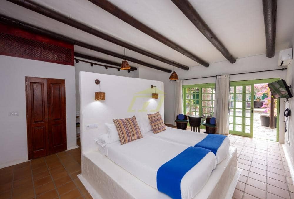 9 sovrum Kommersiell till salu i Yaiza - 3 000 000 € (Ref: 9604547)