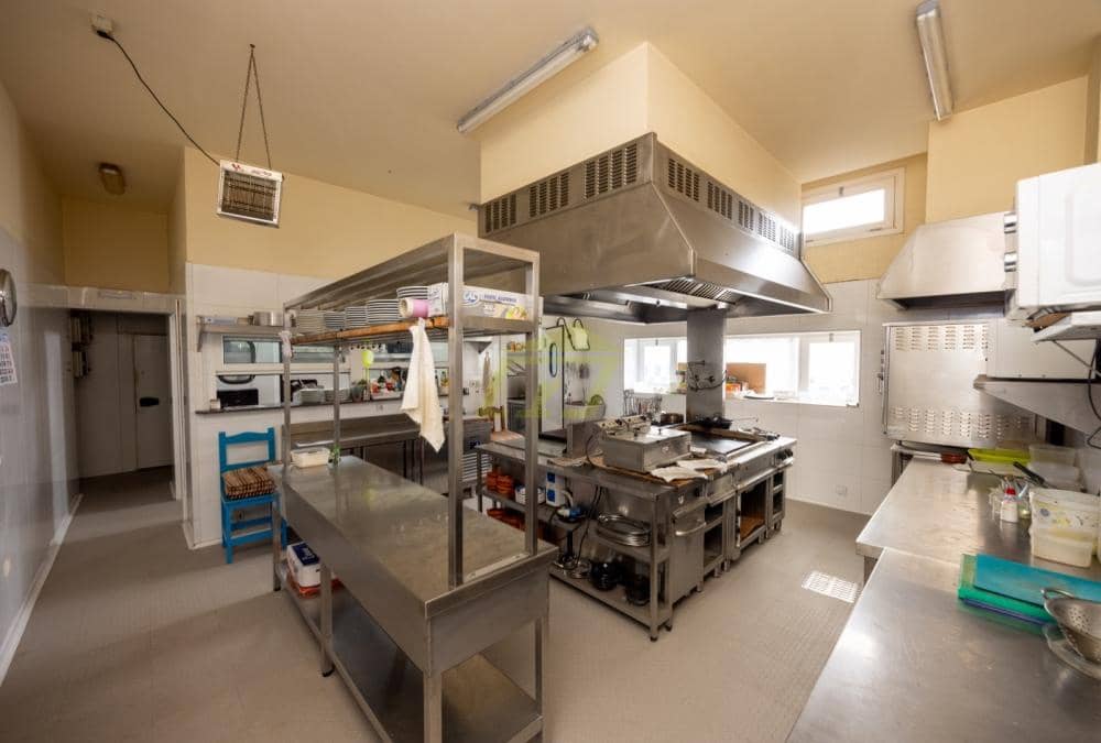 9 sovrum Kommersiell till salu i Yaiza - 3 000 000 € (Ref: 9604547)