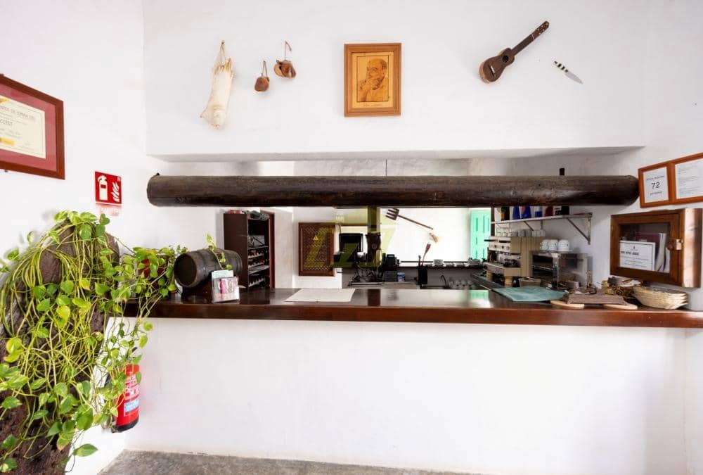 9 sovrum Kommersiell till salu i Yaiza - 3 000 000 € (Ref: 9604547)