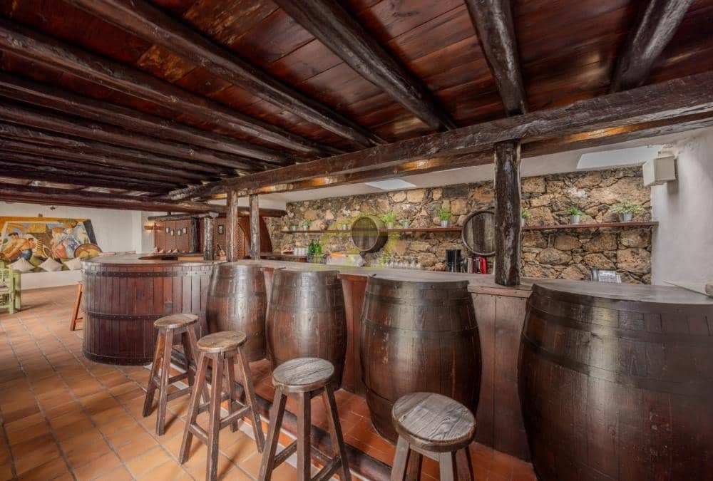 9 sovrum Kommersiell till salu i Yaiza - 3 000 000 € (Ref: 9604547)