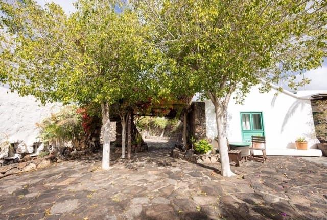 9 sovrum Kommersiell till salu i Yaiza - 3 000 000 € (Ref: 9604547)