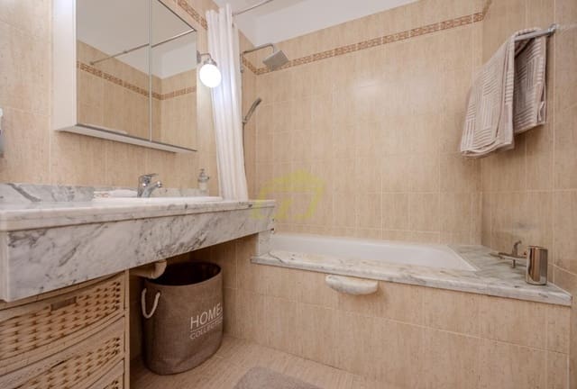 2 soverom Villa til salgs i Playa Blanca, Yaiza - € 279 000 (Ref: 9604549)