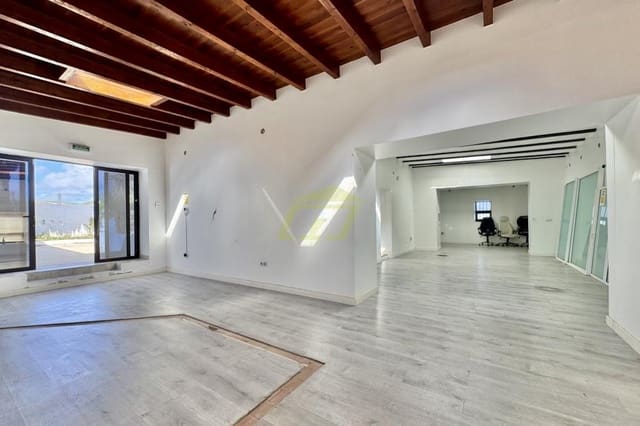 7 soveværelse Villa til salg i Macher, Tías - € 635.000 (Ref: 9607144)