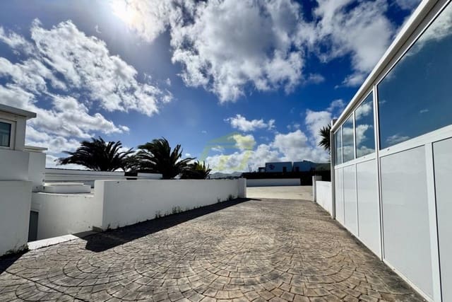 7 soveværelse Villa til salg i Macher, Tías - € 635.000 (Ref: 9607144)