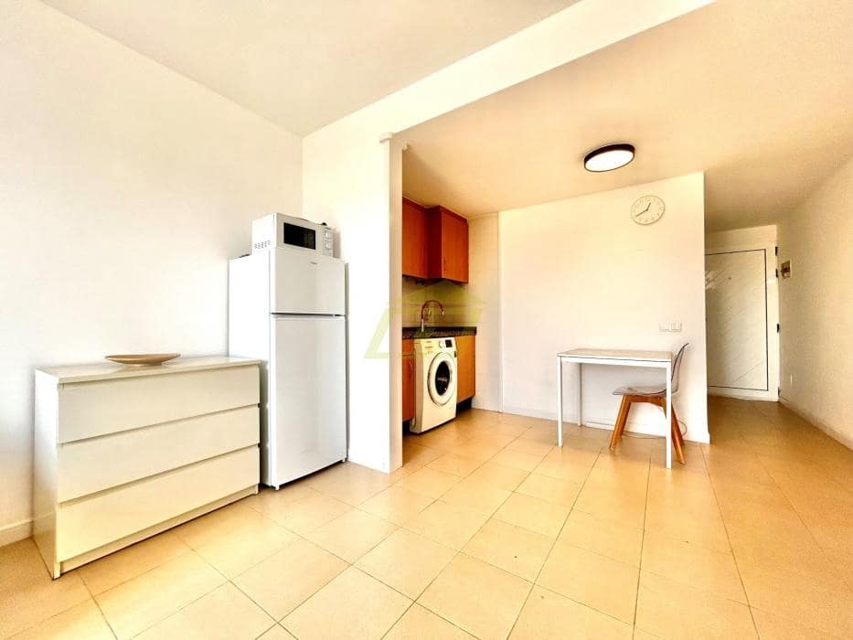 1 quarto Apartamento para venda em Costa Teguise com piscina - 189 500 € (Ref: 9610763)