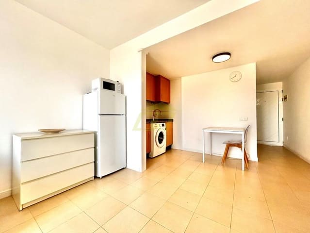 1 chambre Appartement à vendre à Costa Teguise, Teguise avec piscine - 189 500 € (Ref: 9610763)