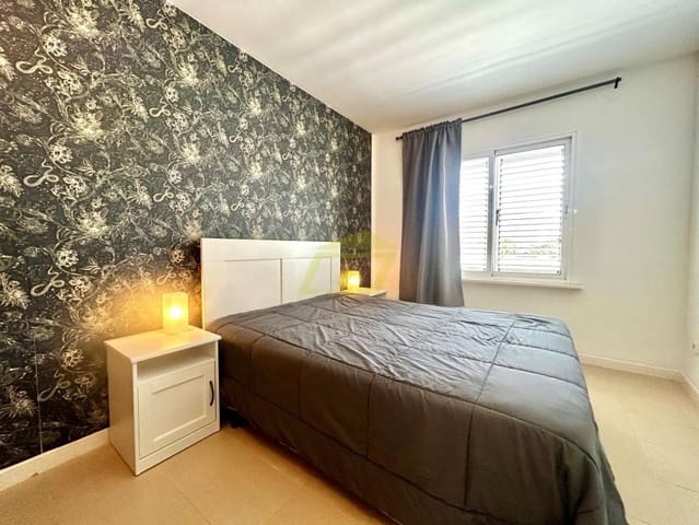 1 chambre Appartement à vendre à Costa Teguise, Teguise avec piscine - 189 500 € (Ref: 9610763)