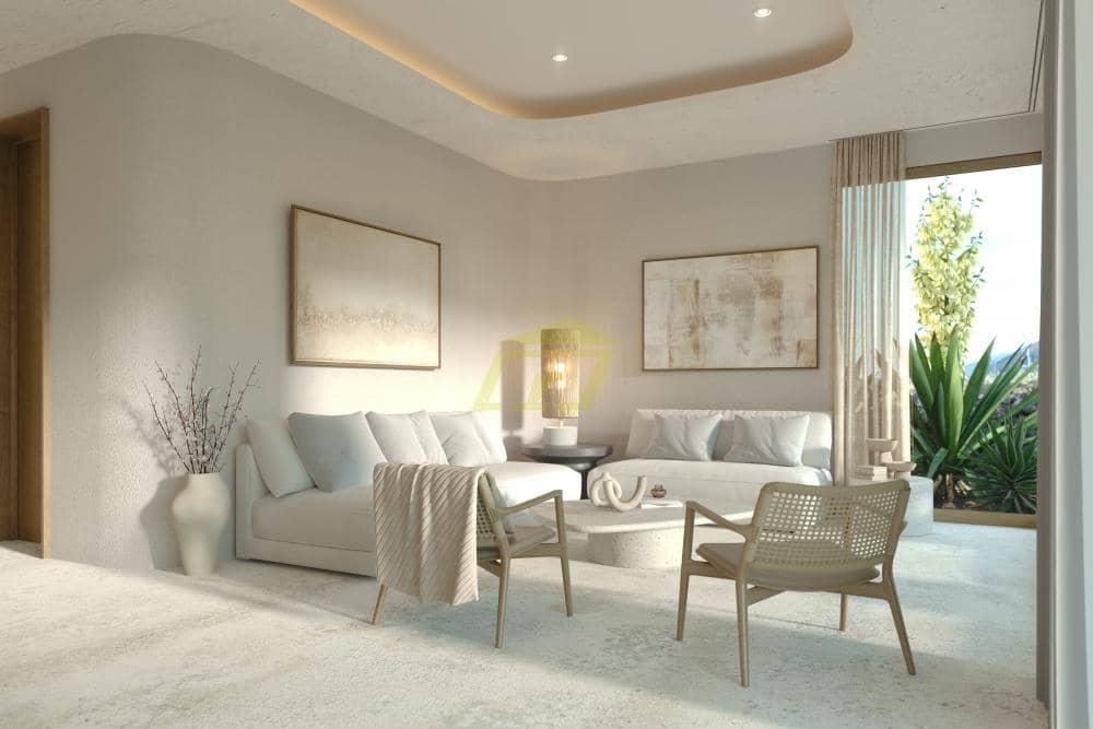 2 Zimmer Villa zu verkaufen in Tinajo mit Pool - 875.000 € (Ref: 9614642)