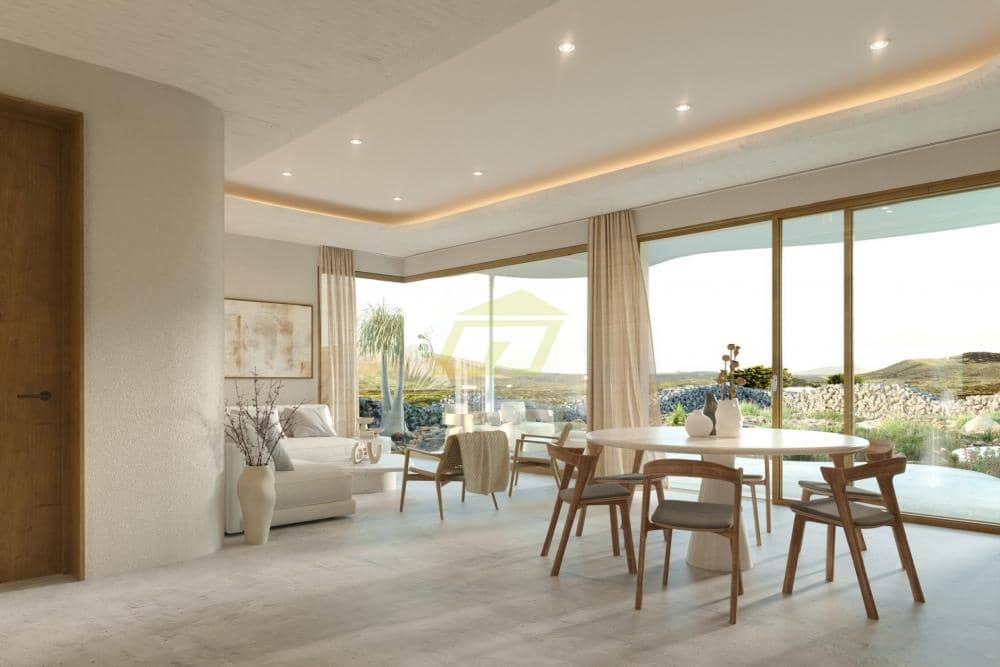 2 Zimmer Villa zu verkaufen in Tinajo mit Pool - 875.000 € (Ref: 9614642)