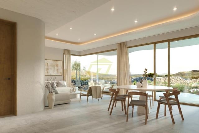 2 slaapkamer Villa te koop in Tinajo met zwembad - € 875.000 (Ref: 9614642)