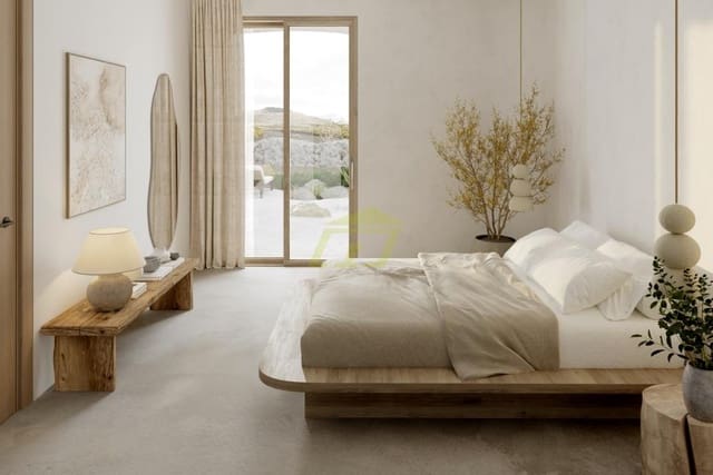 2 slaapkamer Villa te koop in Tinajo met zwembad - € 875.000 (Ref: 9614642)