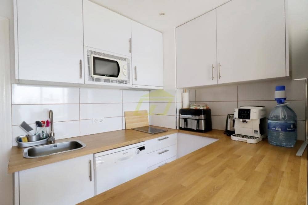 1 soverom Leilighet til salgs i Matagorda med svømmebasseng - € 240 000 (Ref: 9614643)