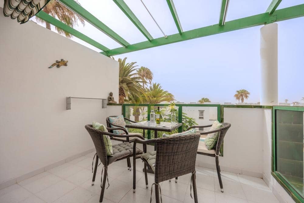 1 soverom Leilighet til salgs i Matagorda med svømmebasseng - € 240 000 (Ref: 9614643)