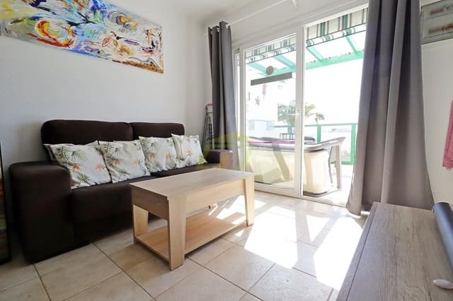 Apartamento de 1 habitación en Matagorda, Tías en venta con piscina - 240.000 € (Ref: 9614643)