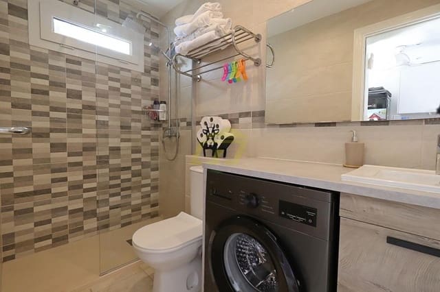 Apartamento de 1 habitación en Matagorda, Tías en venta con piscina - 240.000 € (Ref: 9614643)