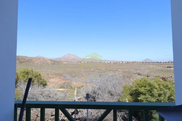 Apartamento de 1 habitación en Matagorda, Tías en venta con piscina - 240.000 € (Ref: 9614643)