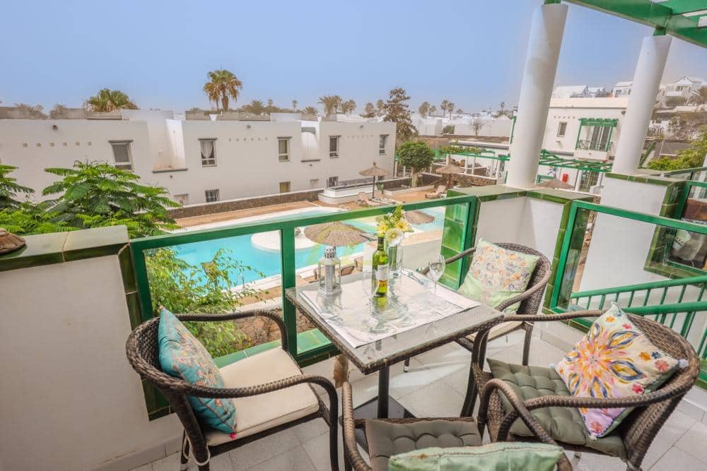 1 soverom Leilighet til salgs i Matagorda med svømmebasseng - € 240 000 (Ref: 9614643)