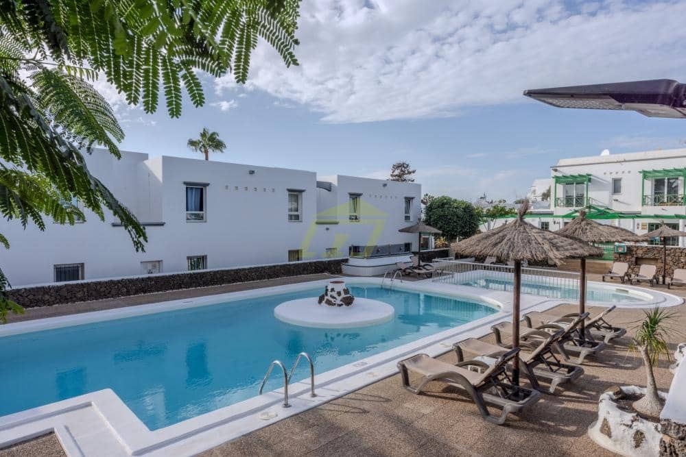 1 soverom Leilighet til salgs i Matagorda med svømmebasseng - € 240 000 (Ref: 9614643)