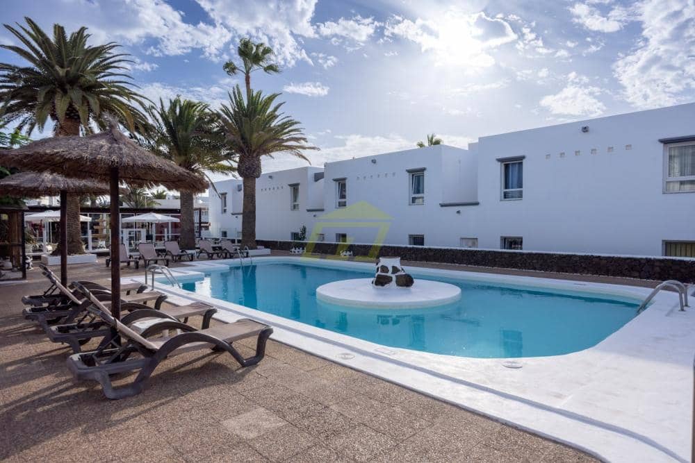 1 soverom Leilighet til salgs i Matagorda med svømmebasseng - € 240 000 (Ref: 9614643)