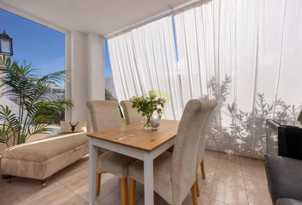 2 soverom Leilighet til salgs i Puerto del Carmen - € 315 000 (Ref: 9625184)