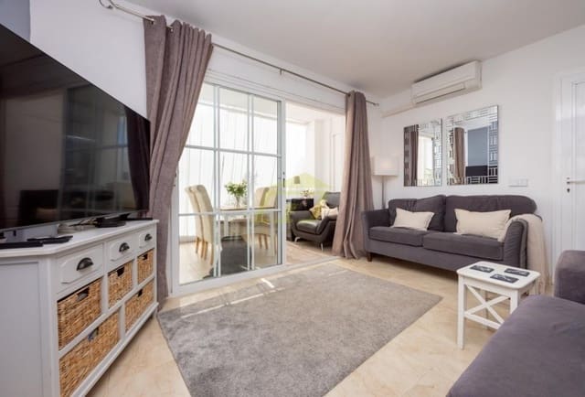 2 soverom Leilighet til salgs i Puerto del Carmen, Tías - € 315 000 (Ref: 9625184)