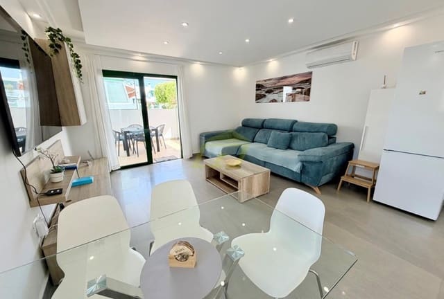 Apartamento de 2 habitaciones en Playa Blanca, Yaiza en venta - 340.000 € (Ref: 9627140)