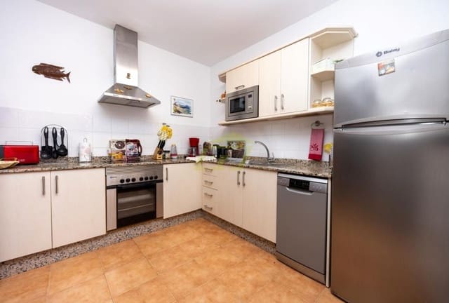 3 soverom Villa til salgs i Playa Blanca, Yaiza med svømmebasseng - € 535 000 (Ref: 9629540)