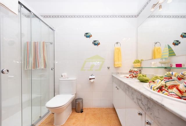 3 soverom Villa til salgs i Playa Blanca, Yaiza med svømmebasseng - € 535 000 (Ref: 9629540)