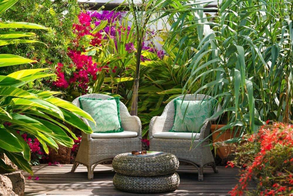 Chalet de 4 habitaciones en Guatiza en venta - 675.000 € (Ref: 9629541)