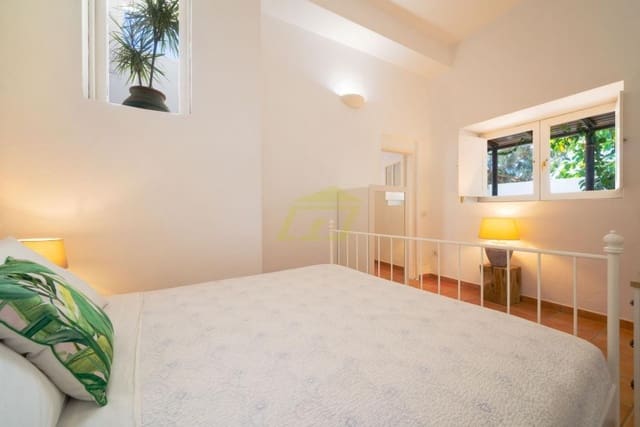 4 makuuhuone Huvila myytävänä paikassa Guatiza, Teguise - 675 000 € (Ref: 9629541)