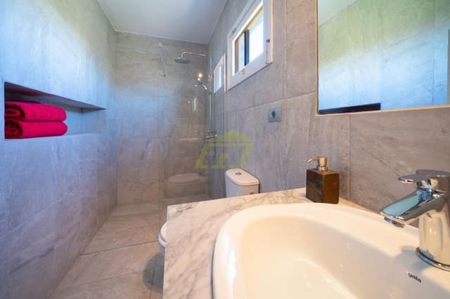 4 makuuhuone Huvila myytävänä paikassa Guatiza, Teguise - 675 000 € (Ref: 9629541)