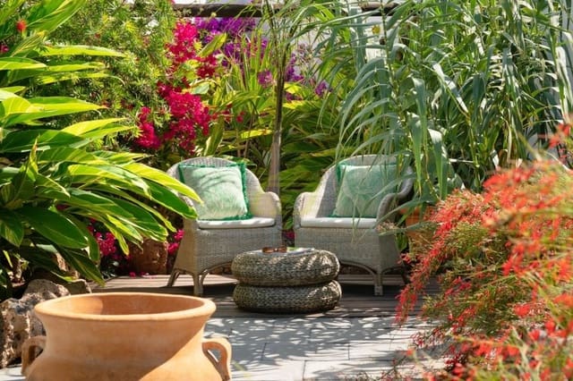 4 sypialnia Willa na sprzedaż w Guatiza, Teguise - 675 000 € (Ref: 9629541)