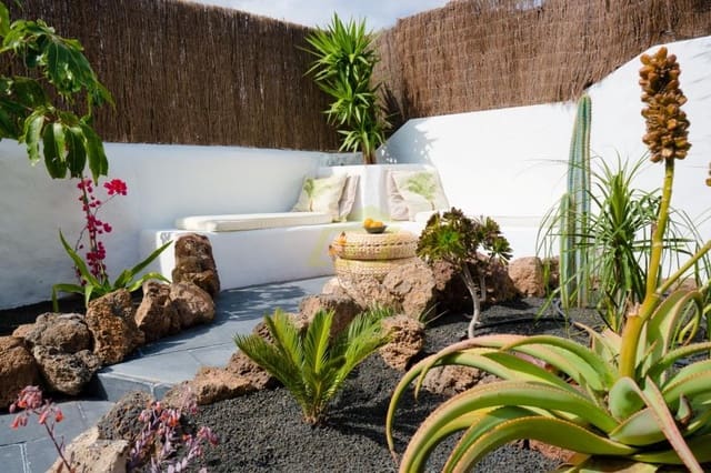 4 sypialnia Willa na sprzedaż w Guatiza, Teguise - 675 000 € (Ref: 9629541)