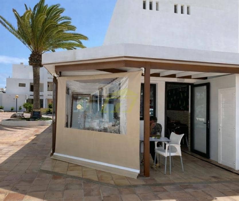 Local Commercial à vendre à Costa Teguise - 260 000 € (Ref: 9633727)