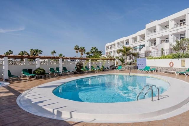 1 camera da letto Appartamento in vendita in Puerto del Carmen, Tías con piscina - 225.000 € (Rif: 9633728)