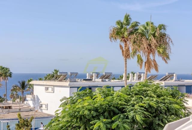 1 camera da letto Appartamento in vendita in Puerto del Carmen, Tías con piscina - 225.000 € (Rif: 9633728)