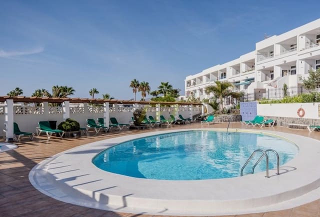 1 bedroom Apartment for sale in Puerto del Carmen, Tías with pool - € 225,000 (Ref: 9633728)